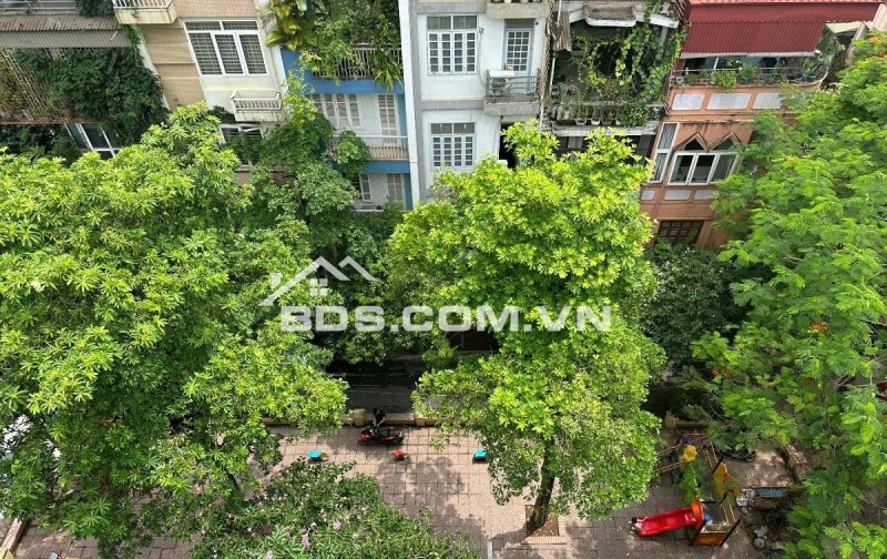 Cực đẹp phố Huỳnh Thúc Kháng 86m2, 8Tthang máy, MT7m vỉa hè ô tô view sân chơi kinh doanh