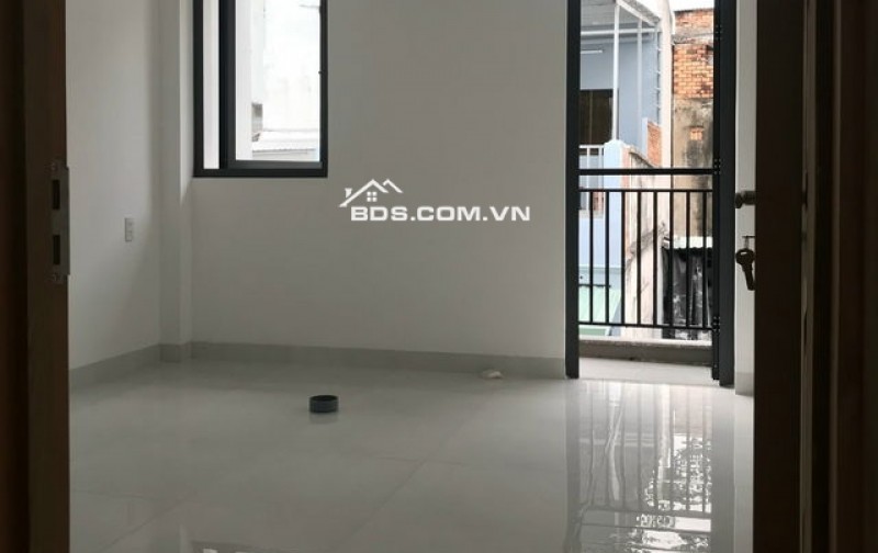 BÁN NHÀ 4 TẦNG, 40M², HÒA HẢO, QUẬN 10 - GIÁ HỜI 7.5 TỶ - SỔ ĐỎ CHÍNH CHỦ