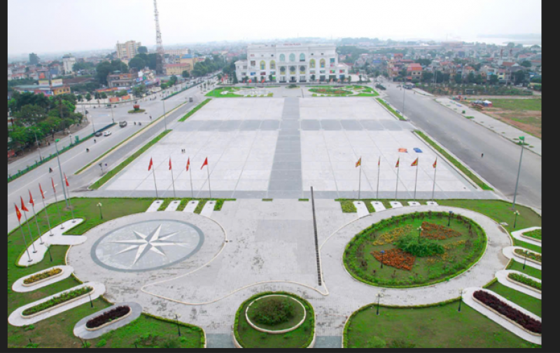 căn hộ vic grand square việt trì siêu nhiều chính sách ưu đãi