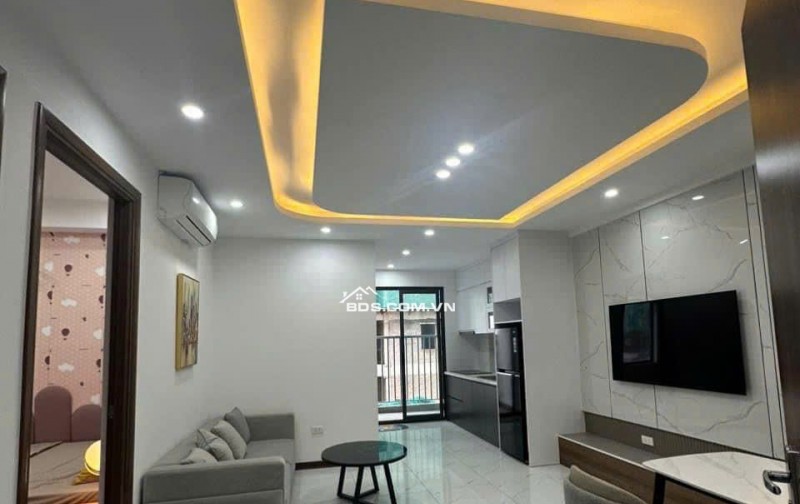 NOXH Evergreen Hải Phòng 26m2 và 54m2. Nhận Booking CT3