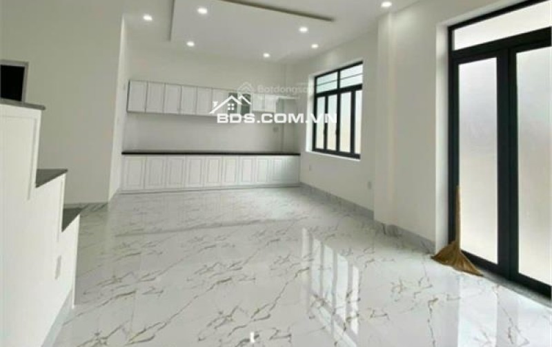 Bán Nhà 3 Tầng Hẻm Phương Sài, Nha Trang – 68,6m², Giá 3 Tỷ