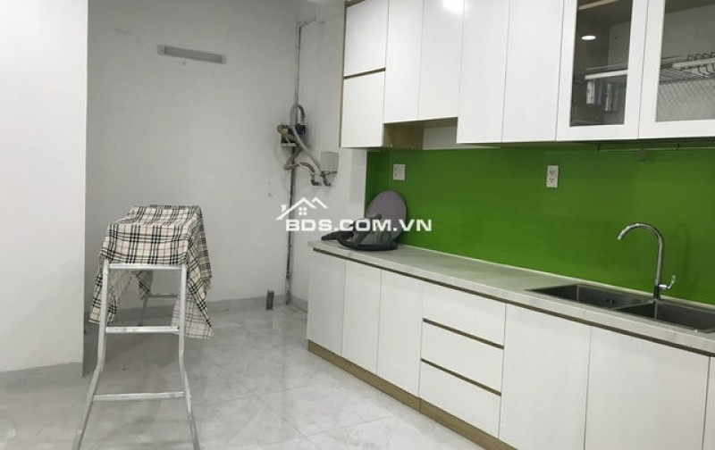 BÁN NHÀ 4 TẦNG, 40M², HÒA HẢO, QUẬN 10 - GIÁ HỜI 7.5 TỶ - SỔ ĐỎ CHÍNH CHỦ