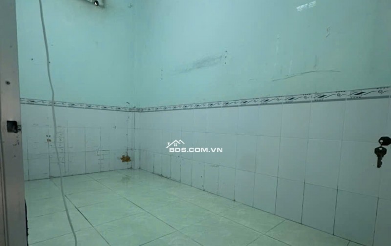 31. nhà 6 triệu 3 phòng ngủ gần chợ An Hoà