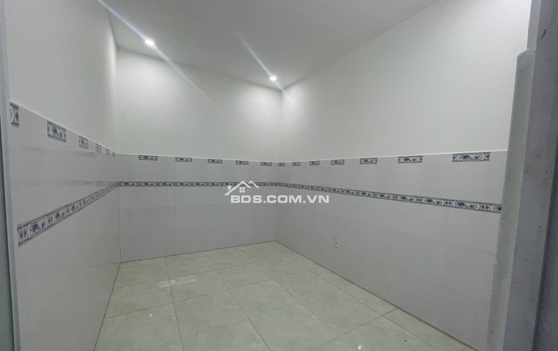 Bán nhà 67m2, 3PN, 2WC, đường số 2, Tam Phú, Thủ Đức, 4.8 tỷ