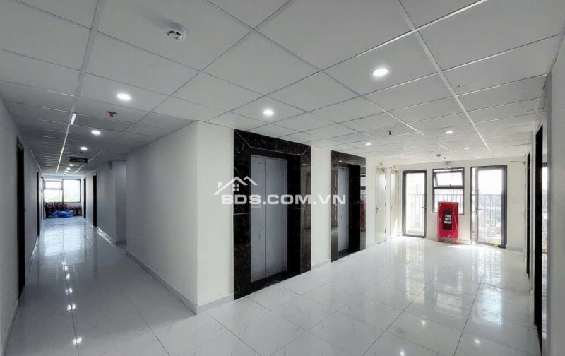 NOXH Evergreen Hải Phòng 26m2 và 54m2. Nhận Booking CT3