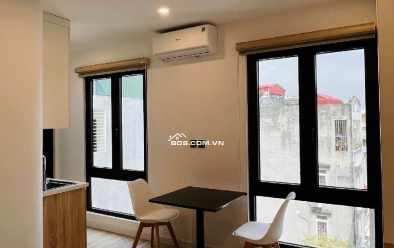 ★ SIÊU PHẨM NHÀ 7 TẦNG - PHỐ LIỄU GIAI - 53M² - 6 PHÒNG KHÉP KÍN - SỔ ĐỎ CHÍNH CHỦ - GIÁ 21 TỶ! ★