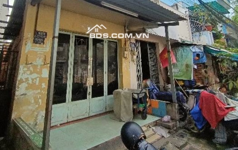 NHÀ 77 M2 HẺM XE HƠI LŨY BÁN BÍCH - TÂN PHÚ, LOANH QUANH 5,5 TỶ.