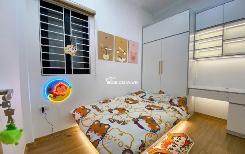 BÁN NHÀ 3 TẦNG, 45M2, NGÕ KHÂM THIÊN, ĐỐNG ĐA - GIÁ HỜ 6.8 TỶ - SỔ ĐỎ CHÍNH CHỦ