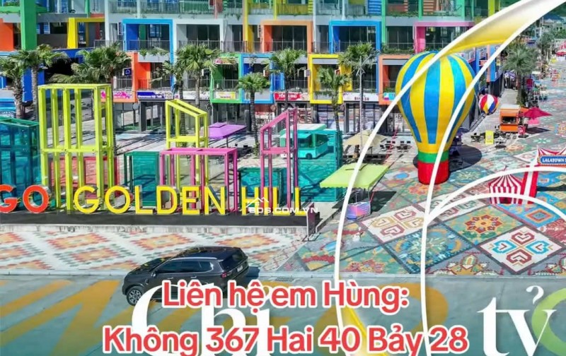 CHỈ HƠN 8 TỶ SỞ HỮU SHOPHOUSE STAYLINK FLAMINGO TAM CHÚC HÀ NAM
- Đã hoàn thiện full nội thất, chìa khóa trao tay
- 4 tầng, 8 phòng ngủ vệ sinh