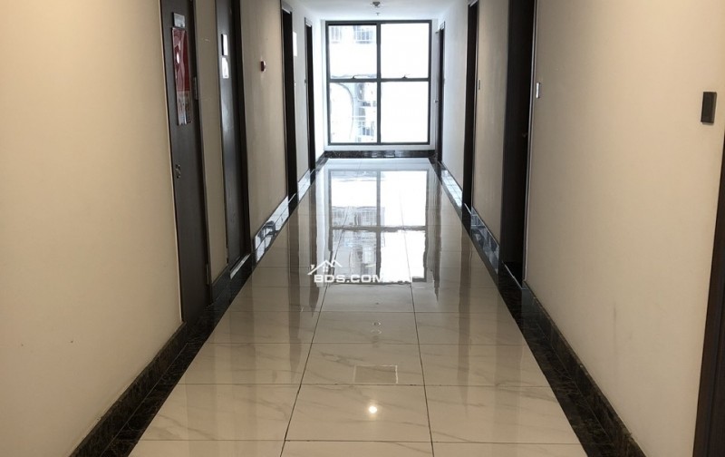CĂN HỘ STUDIO CHO THUÊ TẠI TÒA NHÀ SAIGON ROYAL, BẾN VÂN ĐỒNG, QUẬN 4, TP.HCM