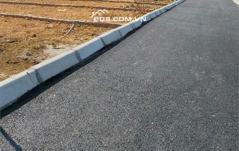 Đất vị trí đẹp , đa dạng lô phù hợp hướng phong thủy cho anh chị đầu tư