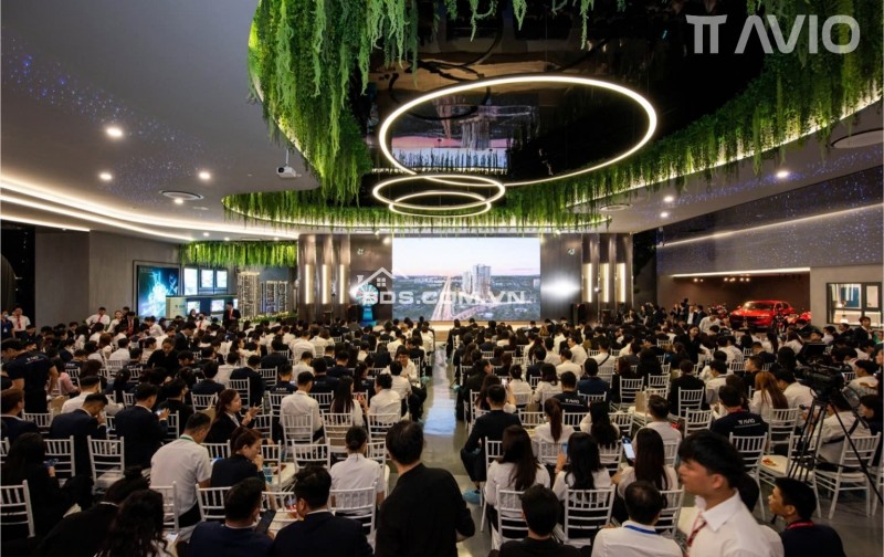 Thanh toán linh hoạt chỉ 9tr/tháng chỉ có tại TT AVIO vincom Dĩ An.