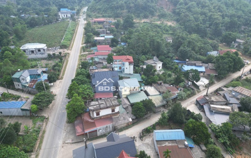 Quỹ đất vàng tại thị trấn Thanh Hà Lạc Thuỷ Hoà Bình!