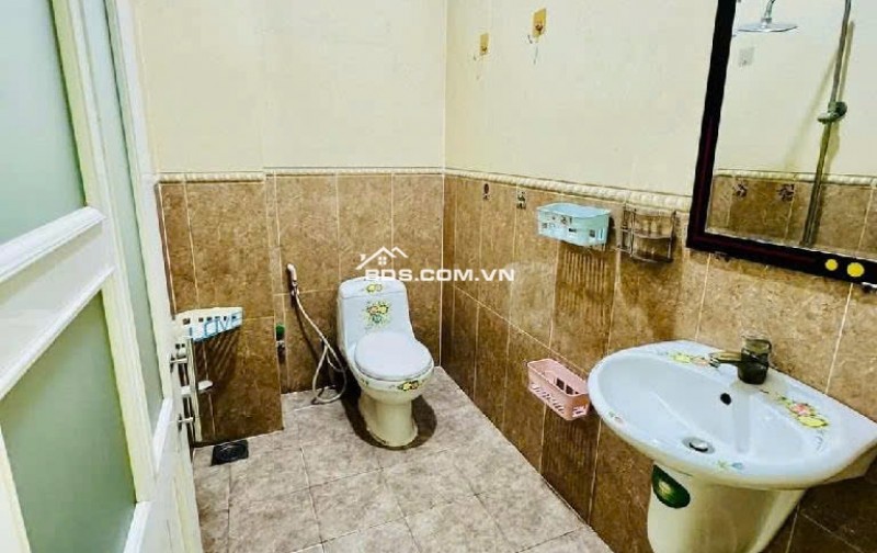 Nhà 54m2 (3 Tầng) Hẻm Ô Tô Tránh Gần MT Phan Huy Ích - Kinh Doanh/Ở Ngay - Nhỉnh 7 Tỷ. Lh:0987418655