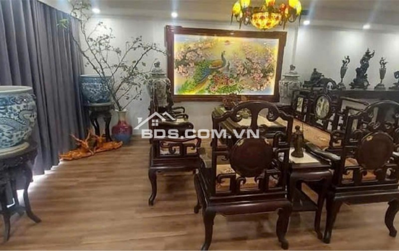 Bán nhà Giải Phóng, Thanh Xuân- căn nhà mơ ước với thiết kế 6 sao, 96m2, 29.8 Tỷ