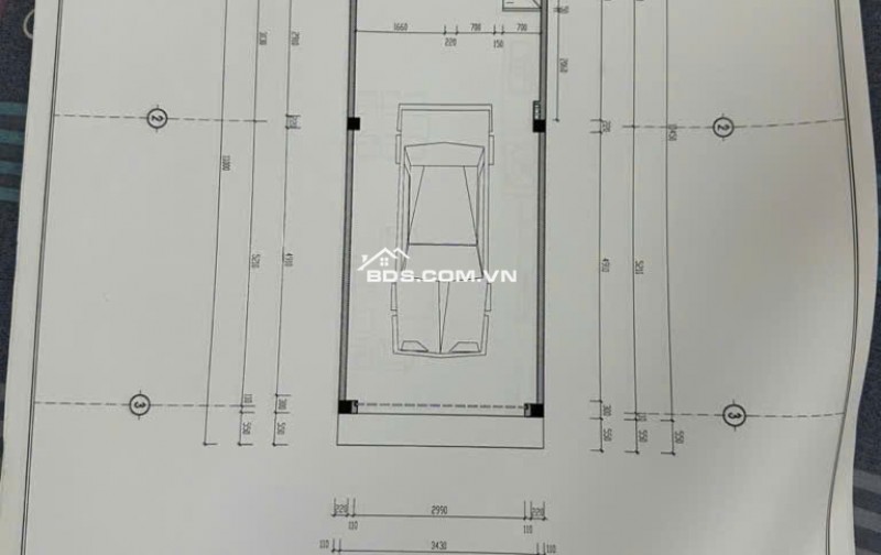 Bán nhà 50m², 6 tầng, 5PN, 6WC, Long Biên - 9 tỷ