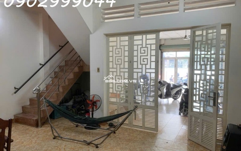BÁN NHÀ MẶT TIỀN 59 ĐỖ XUÂN HỢP - NGANG 6M3 - 15 TỶ