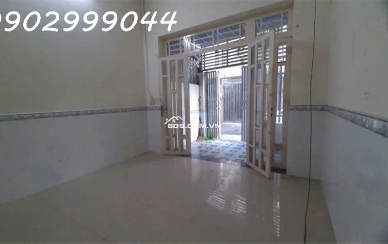 BÁN NHÀ HẺM NGỦ TRONG NHÀ ĐƯỜNG 297, PHƯỚC LONG B, Q9