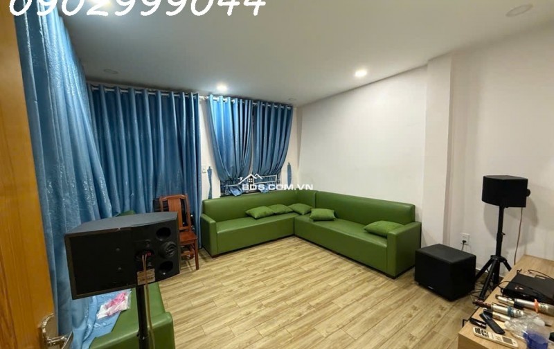 NHÀ GÓC MẶT TIỀN 3 TẦNG CHỢ 339 PHƯỚC LONG B, GIÁ 6.8 TỶ