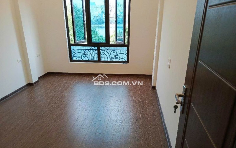 VIEW HỒ ĐỊNH CÔNG 45M2X5T, MẶT TIỀN 3.5, Ô TÔ ĐỖ CỬA, 3 THOÁNG, GIÁ TỐT 7 TỶ TL