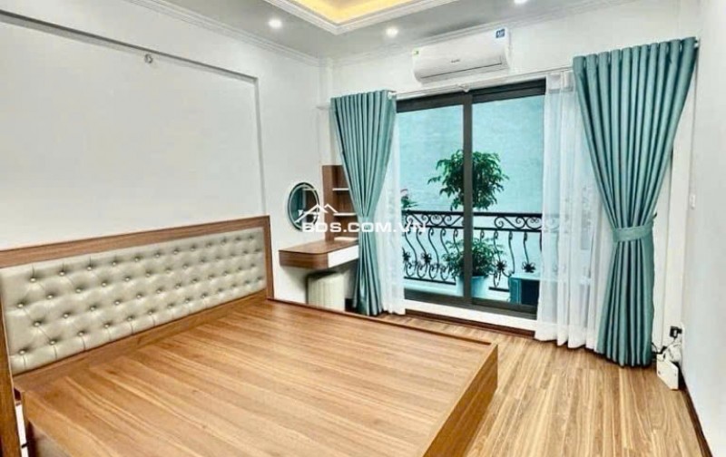 CHỊ ĐẸP THANH XUÂN 43M2X4T, MẶT TIỀN 3.8M, Ô TÔ ĐỖ CỬA, NỘI THẤT XIN, GIÁ TỐT 7.85 TỶ TL