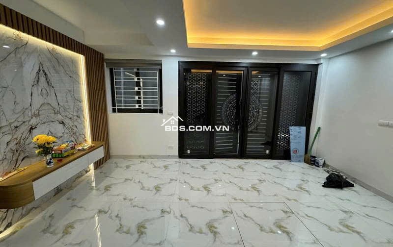 SIÊU PHẨM PHỐ THÁI HÀ  - NHÀ MỚI ĐẬP HỘP - 7 TẦNG THANG MÁY x 40M - Ô TÔ ĐỖ CỔNG - MẶT TIỀN RỘNG 5.3 - FULL NỘI THẤT Ở NGAY - T/c 11.X Tỷ mầm non