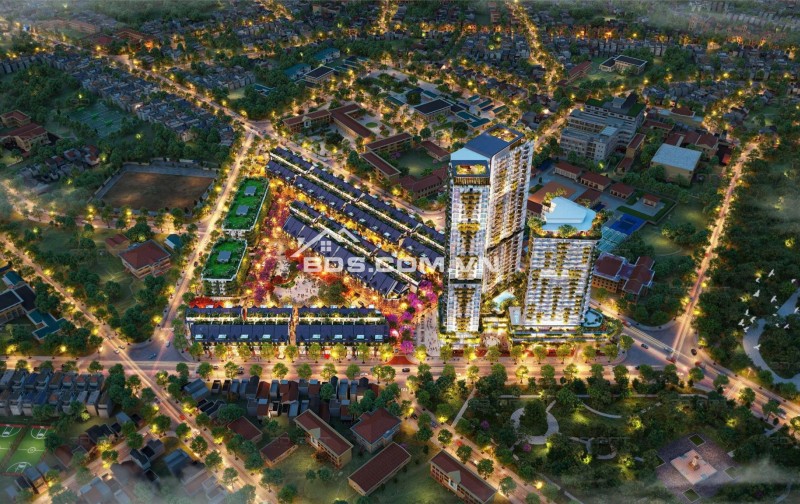 7 Lý do nên dự án vào EcoPark Buôn Ma Thuột ngay thời điểm hôm nay