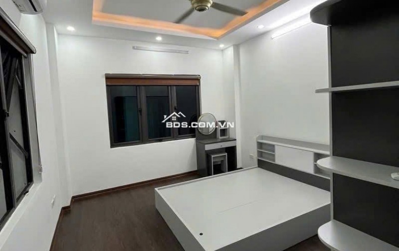 6,4 tỷ ở Lò Đúc, giảm chào lần 2 thêm 499tr, nhà mới ở ngay, 3 nhà ra phố, 32m2