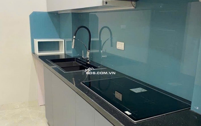 Nhà Mới Tinh - Hoàng Mai - 36m² - 5 Tầng - Mt 4.2m - Chỉ Việc Xách Vali Về Ở