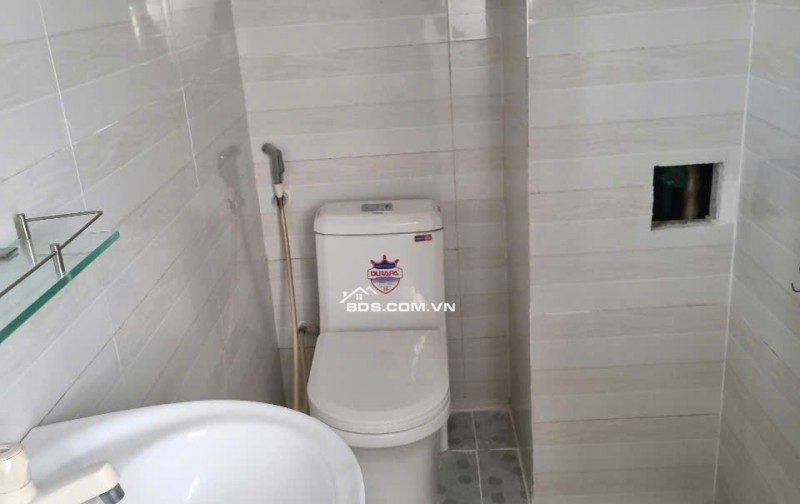 BÁN KHÁCH SẠN KDC VIỆT SINH, AN PHÚ, THUẬN AN, 125M2 SHR 10.5 TỶ. Lh:0933254207.