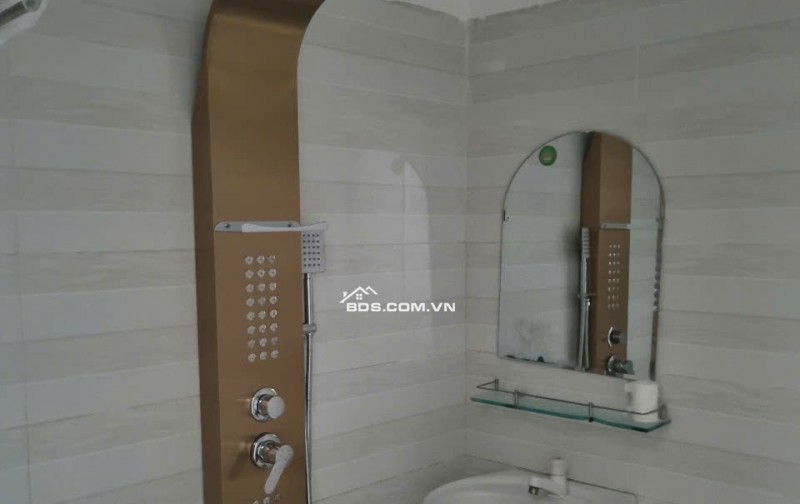 BÁN KHÁCH SẠN KDC VIỆT SINH, AN PHÚ, THUẬN AN, 125M2 SHR 10.5 TỶ. Lh:0933254207.