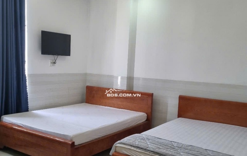 BÁN KHÁCH SẠN KDC VIỆT SINH, AN PHÚ, THUẬN AN, 125M2 SHR 10.5 TỶ. Lh:0933254207.