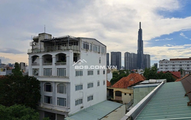 BÁN NHÀ ĐƯỜNG TRẦN NÃO - DIỆN TÍCH 58.6M² - GIÁ 10.7 TỶ (CÓ THƯƠNG LƯỢNG)