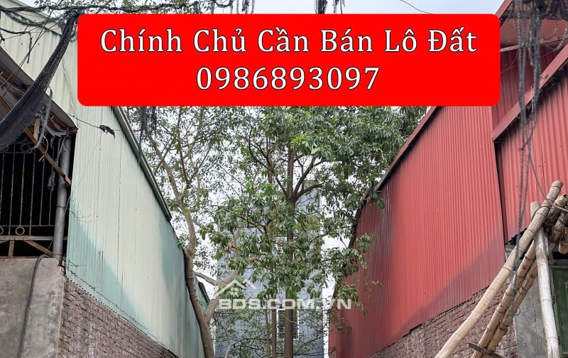 Chính Chủ gửi B.án lô đất đẹp tại Chợ Gỗ Phù Khê - Gần Công Viên, Vị Trí Đẹp, Giá Tốt!
Diện tích 85m