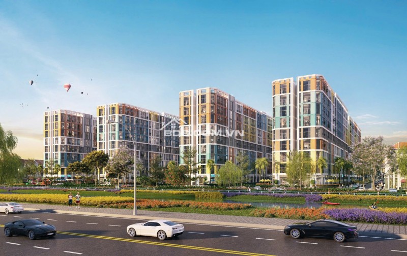 Chính cần bán gấp căn hộ chung 1-2 tỷ tại Sun urban city Hà Nam