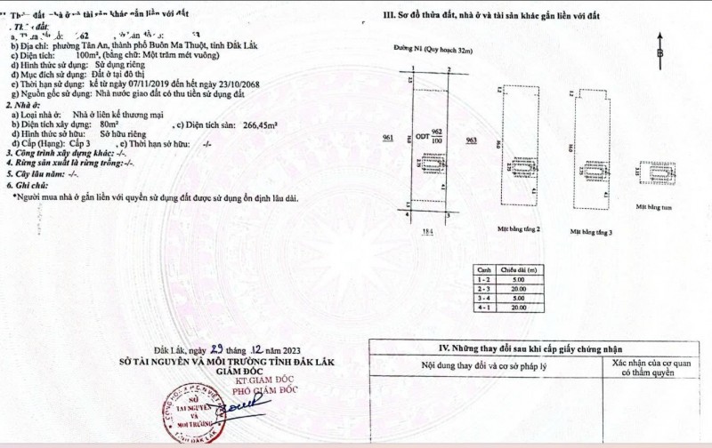 Tại Sao Shophouse Ân Phú Được Giới dự án Săn Đón