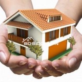 Cần Giuộc  Nhà phố 1 tỷ 400 triệu pháp lý rõ ràng