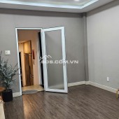 Phòng cho thuê làm nail, nối mi ... mặt tiền đường Trần Nhật Duật, Quận 1