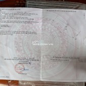 BÁN ĐẤT THỔ CƯ 60M2 - VỊ TRÍ VÀNG QUANG MINH - MÊ LINH - HÀ NỘI - CHỈ 3.4 TỶ - SỔ ĐỎ