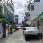 Bán Nhà Hẻm Ô Tô Cao Bá Quát, Phường Tân Tiến, Trung Tâm TP Nha Trang - Giá 6.5 Tỷ