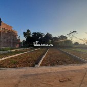 BÁN GẤP 2 LÔ 10X36=360M2 SHR, THỔ CƯ, TRUNG TÂM THỊ TRẤN, GIÁ 550TR