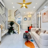 SỞ HỮU NGAY NHÀ 3 TẦNG ĐẸP LONG LANH – GIÁ CHỈ 2 TỶ 650 TRIỆU!