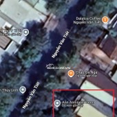 BÁN ngôi nhà MẶT PHỐ NGUYỄN VĂN TIẾT - THỦ DẦU MỘT - 17 TỶ - 183M2 - 3 TẦNG - 5PN - SỔ HỒNG