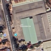 BÁN GẤP 10.000M2 ĐẤT THỔ CƯ VỊ TRÍ VÀNG TP THỦ DẦU MỘT - BÌNH DƯƠNG - GIÁ CHỈ 90 TỶ - SỔ HỒNG