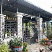 CHÍNH CHỦ BÁN NHÀ 149,5 m2 Tại 95A2 Đường Thanh Hiệp, Thanh Phú, Bến Lức, Long An