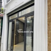 Ngọc Thụy, Long Biên, 35m2 x 4 tầng, 6 tỷ 15, Ngõ thông, Ba gác, Nhà mới