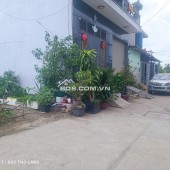 Bán đất Quận 12 nhỉnh 33tr/m2 HIẾM 271m2 full thổ, ngang 8m nở, 2 mặt hẻm ôtô trước sau 8m