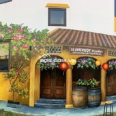 Villa 4 tầng doamh thu 100 triệu tháng -Cẩm Thanh ,Hội An - Giá chỉ 8,x tỷ .