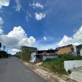 LÔ ĐẤT SỔ RIÊNG NHƯ HÌNH TẠI P7 468M2, GIÁ CHỈ 14,5 TỶ