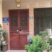 Bán nhà chính chủ 3,5 tầng ngõ 554 Nguyễn Văn Cừ, 10.6 tỷ, 40.3m2, phong thủy tốt